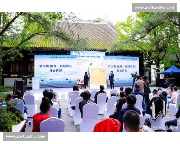 19 岁金升珍登顶聂卫平杯：韩国围棋的新锐突围