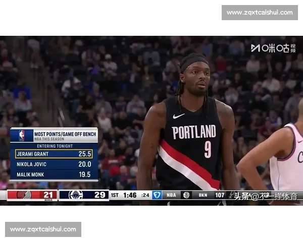 开拓者 107-114 快船 杨瀚森 4 分 20 秒砍 2 分 开拓者 107-114 快船 杨瀚森 4 分 20 秒砍 2 分