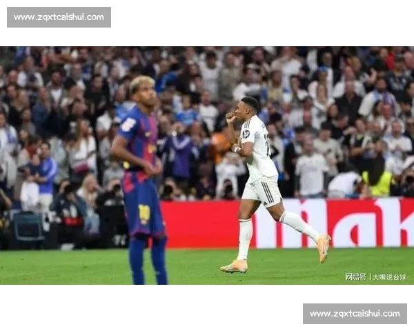 亚马尔晒辱骂快拍宣战:国家德比未踢,战火已烧穿伯纳乌 亚马尔晒辱骂快拍宣战:国家德比未踢,战火已烧穿伯纳乌