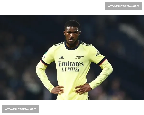 塞拉利昂设计师笔下的阿森纳:客场球衣里的非洲情书 塞拉利昂设计师笔下的阿森纳:客场球衣里的非洲情书