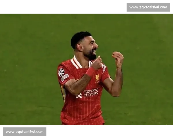 利物浦四连败陷危机 卡拉格点破:身体对抗是死穴 利物浦四连败陷危机 卡拉格点破:身体对抗是死穴