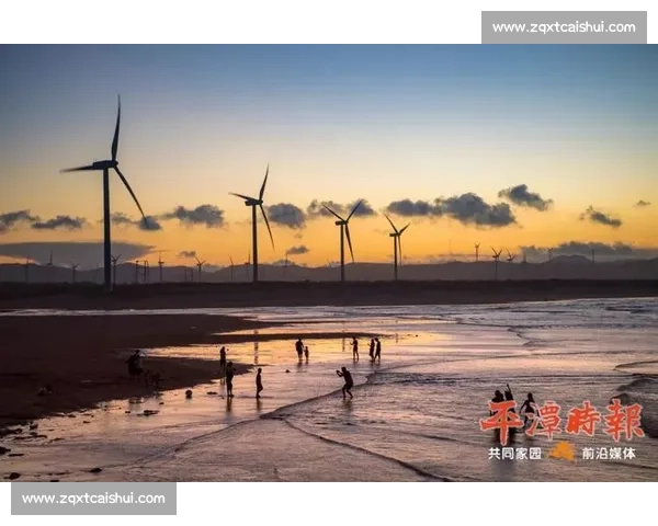 平潭 143 秒热血图鉴:从烽火到潮头的奋进密码 平潭 143 秒热血图鉴:从烽火到潮头的奋进密码