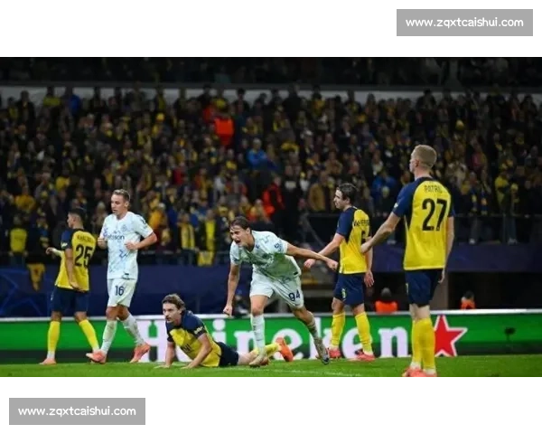 3-1 终结 7 连胜！那不勒斯力克国米登顶意甲