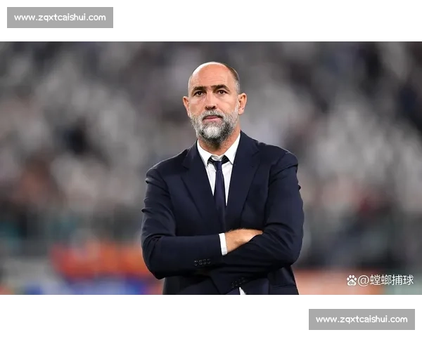 图多尔卸任前坦言:四场无进球,尤文困境是全员责任 图多尔卸任前坦言:四场无进球,尤文困境是全员责任