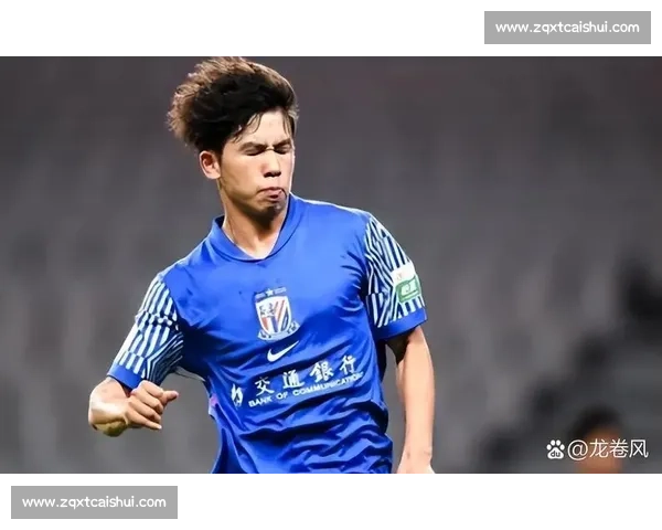 凉夜双神压阵,对手失马莱莱,申花 2-2 憾平留争冠隐患 凉夜双神压阵,对手失马莱莱,申花 2-2 憾平留争冠隐患